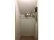 Walk-in closet with wire shelving for organized storage at 5671 Radford Loop, Fairburn, GA 30213