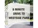 The residence is a short drive from Westside Park, which features walking trails and scenic views at 989 Bibbs Circle # 25, Atlanta, GA 30318