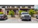 Exterior of Chattahoochee Food Works with cars parked in front at 876 Samples Nw Ln, Atlanta, GA 30318
