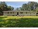 Expansive backyard offering plenty of room for outdoor activities, with a patio area for relaxation at 159 Lloyd Dr, Marietta, GA 30066