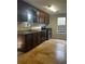 Well-equipped kitchen with modern appliances, granite countertops, and ample cabinet space at 1910 Glynmoore Dr, Lawrenceville, GA 30043