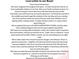 Letter to future homeowner with highlights on new hardwood floors, neighborhood, and lifestyle at 795 Hammond Dr # 1012, Atlanta, GA 30328