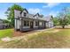 Lovely two-story house with a covered porch and a two-car garage at 2979 Overwood Sw Ln, Snellville, GA 30078