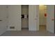 Spacious closet with shelving at 1453 Cambridge Cmn, Decatur, GA 30033