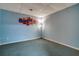 Spacious and well-lit basement area perfect for customization at 615 Willowbrook Run, Johns Creek, GA 30022