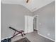 Bedroom featuring neutral carpet and doorway at 903 Duncan Ter, Canton, GA 30115