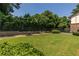 Relaxing common area with patio seating at 1225 Church St # M, Decatur, GA 30030