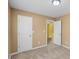 Bedroom with carpeting and a closet at 2683 Berry Ridge Ct, Buford, GA 30519