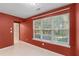 Bedroom featuring a large window that offers plenty of natural light at 2683 Berry Ridge Ct, Buford, GA 30519