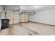 Two car garage at 2683 Berry Ridge Ct, Buford, GA 30519