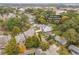 A detailed aerial shot of the property highlighting its location at 474 SE Haley St, Marietta, GA 30060 at 474 Haley Se St, Marietta, GA 30060