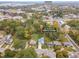 An aerial view showing the property at 474 SE Haley St, Marietta, GA 30060, near local streets at 474 Haley Se St, Marietta, GA 30060
