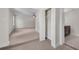 Spacious bedroom showcasing plush neutral carpet and freshly painted walls at 356 Lake Dr, Atlanta, GA 30354
