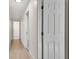 Hallway with views of a bathroom at 356 Lake Dr, Atlanta, GA 30354