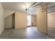 Spacious garage with multiple doors and plenty of room at 7021 New Dale Rd, Rex, GA 30273
