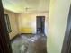 Bedroom with natural light and hardwood floors at 4125 N Dearing Ne St, Covington, GA 30014