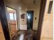 Hallway with access to multiple rooms at 4125 N Dearing Ne St, Covington, GA 30014