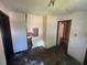 Room with hardwood floors at 4125 N Dearing Ne St, Covington, GA 30014