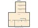 Basement floor plan featuring ample space with multiple rooms and potential storage areas at 963 Turner Se Dr, Smyrna, GA 30080