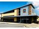 The Aldi grocery store is located very close to the property and is a major convenience at 560 Edgehill Pl, Johns Creek, GA 30022