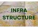 A map that highlights the infrastructure of the local area near the property at 560 Edgehill Pl, Johns Creek, GA 30022