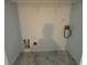 Laundry room with tile flooring and laundry hookups at 6798 Blackstone Pl # 12, Mableton, GA 30126