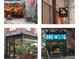 View of the Bell Street Burritos restaurant, offering a vibrant dining experience at 328 Brownstones Cir, Atlanta, GA 30312