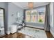 Bright office space with ample natural light and modern decor at 328 Brownstones Cir, Atlanta, GA 30312