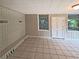 Inviting living room showcasing a brick fireplace and neutral decor at 510 Se Boyds Se Dr, Marietta, GA 30067