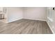 Bright and airy living room with wood floors and natural light at 100 Spicewood Ct, South Fulton, GA 30349