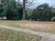 Spacious yard with lush trees, highlighting the natural beauty and outdoor space of the property at 1148 Briarcliff Ne Rd # 1, Atlanta, GA 30306