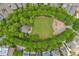 Neighborhood park providing a serene escape with a pond and playground, perfect for families at 183 Cleveland # B, Atlanta, GA 30316