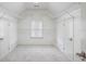 Spacious walk-in closet with custom shelving and ample storage space at 2956 Nestle Creek Dr, Marietta, GA 30062