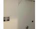 Laundry hookups in utility room ready for washer and dryer installation at 5099 Noble Village Way, Lilburn, GA 30047
