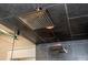 Shower head and spray system in a walk-in shower at 5022 Anclote Dr, Alpharetta, GA 30022