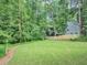 The property features a spacious backyard, perfect for outdoor activities and relaxation at 331 Terrell Sw Dr, Marietta, GA 30064