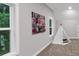 Bright bonus room with carpet, large window, artwork, and play tent at 331 Terrell Sw Dr, Marietta, GA 30064