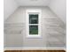 Closet with a window and built-in shelving at 331 Terrell Sw Dr, Marietta, GA 30064