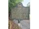Cheatham Hill historical marker discussing the Confederate Army during the Civil War at 331 Terrell Sw Dr, Marietta, GA 30064