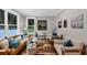 Inviting living room filled with natural light, featuring a comfortable seating arrangement and stylish decor at 331 Terrell Sw Dr, Marietta, GA 30064