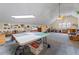 Large bonus room offering ample space, natural light, and versatile possibilities at 1961 Luke Edwards Rd, Dacula, GA 30019