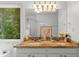 Bathroom featuring double sinks and granite countertops at 1410 Kingfield Dr, Johns Creek, GA 30005
