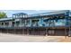 Charming restaurant with outdoor seating, ideal for enjoying meals in a relaxed atmosphere at 943 Rose Sw Cir, Atlanta, GA 30310