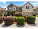Beautiful two-story home boasts manicured landscaping and a welcoming two-car garage at 2602 Corey Park Dr, Loganville, GA 30052