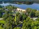 Beautiful wooded lot near the water, offering privacy and potential for a dream home with lake access at 4442 Academy St, Acworth, GA 30101