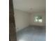 Bedroom with neutral wall color, natural light, and view of the window at 481 Hammond Dr, Atlanta, GA 30328