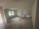 Spacious room featuring a neutral wall color and window with natural light at 481 Hammond Dr, Atlanta, GA 30328