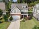 Charming two-story home with landscaped yard at 6430 Banbury Se Ct, Mableton, GA 30126