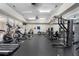 Gym with exercise equipment at 6430 Banbury Se Ct, Mableton, GA 30126