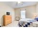 Cozy bedroom with a ceiling fan, and natural light at 3030 Larkspur Ct, Cumming, GA 30041